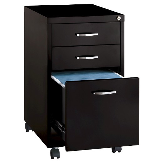 Best ideas about Target Filing Cabinet
. Save or Pin Hirsh Industries fice Dimensions File Cabinet on Wheels Now.