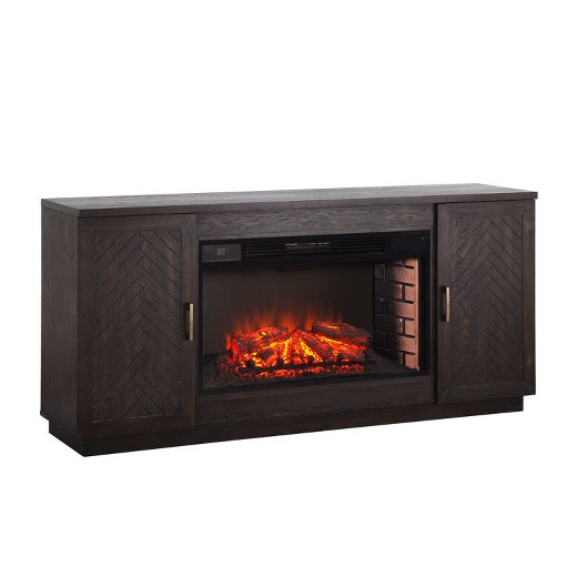 Best ideas about Target Fireplace Tv Stand
. Save or Pin Lantoni 33" Widescreen Electric Fireplace TV Stand White Now.
