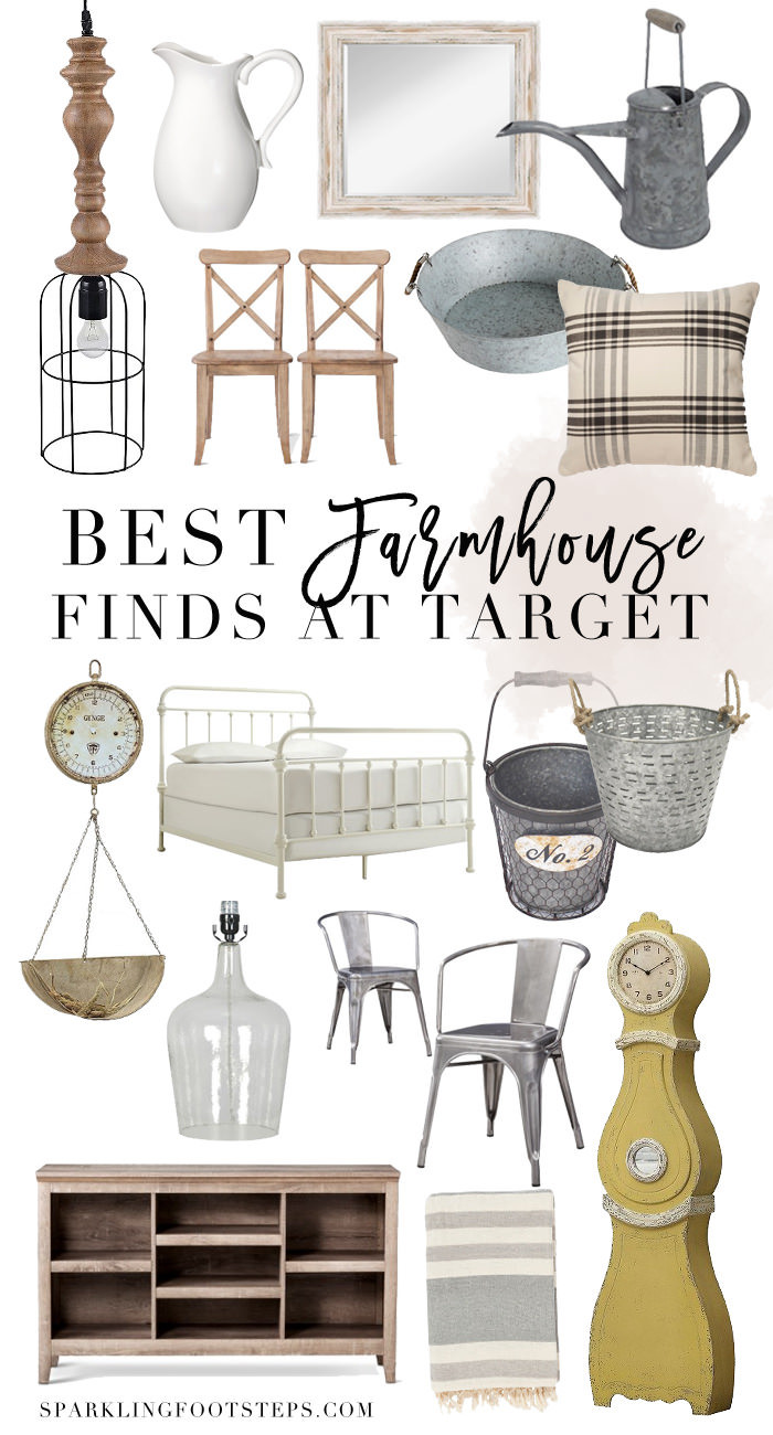Best ideas about Target Kitchen Decor
. Save or Pin Best French Farmhouse Decor Finds From Tar Lynzy & Co Now.