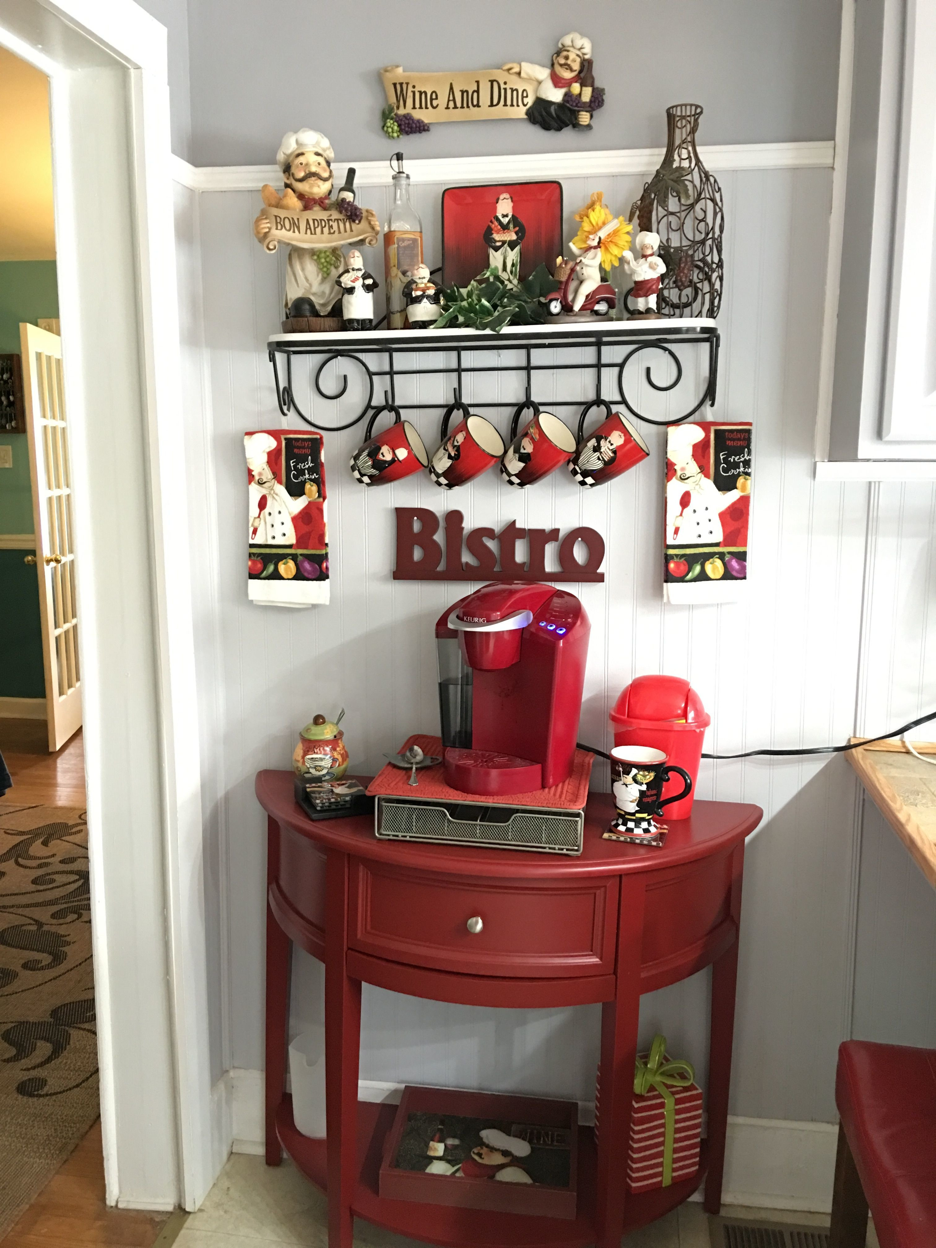 Best ideas about Target Kitchen Decor
. Save or Pin Chef Decor At Tar Fat Cookie Jar Tart Warmer Cooking Now.