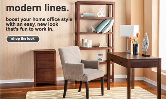 Best ideas about Target Office Furniture
. Save or Pin Tar f Home fice Furniture Today ly Now.