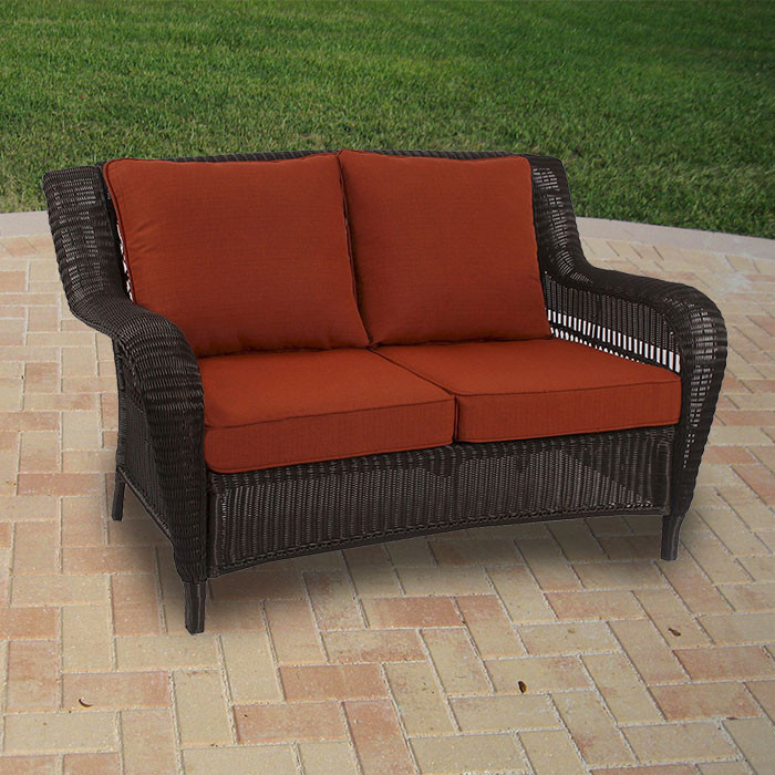 Best ideas about Target Patio Cushions
. Save or Pin Replacement Cushions for Patio Sets Sold at Tar Now.