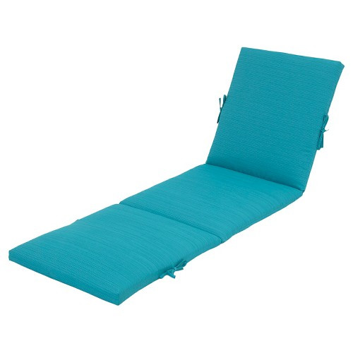 Best ideas about Target Patio Cushions
. Save or Pin Threshold Outdoor Chaise Lounge Cushion Now.