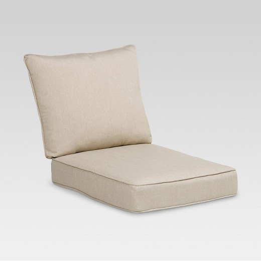 Best ideas about Target Patio Cushions
. Save or Pin Rolston 2pc Outdoor Seat & Back Replacement Chair Loveseat Now.