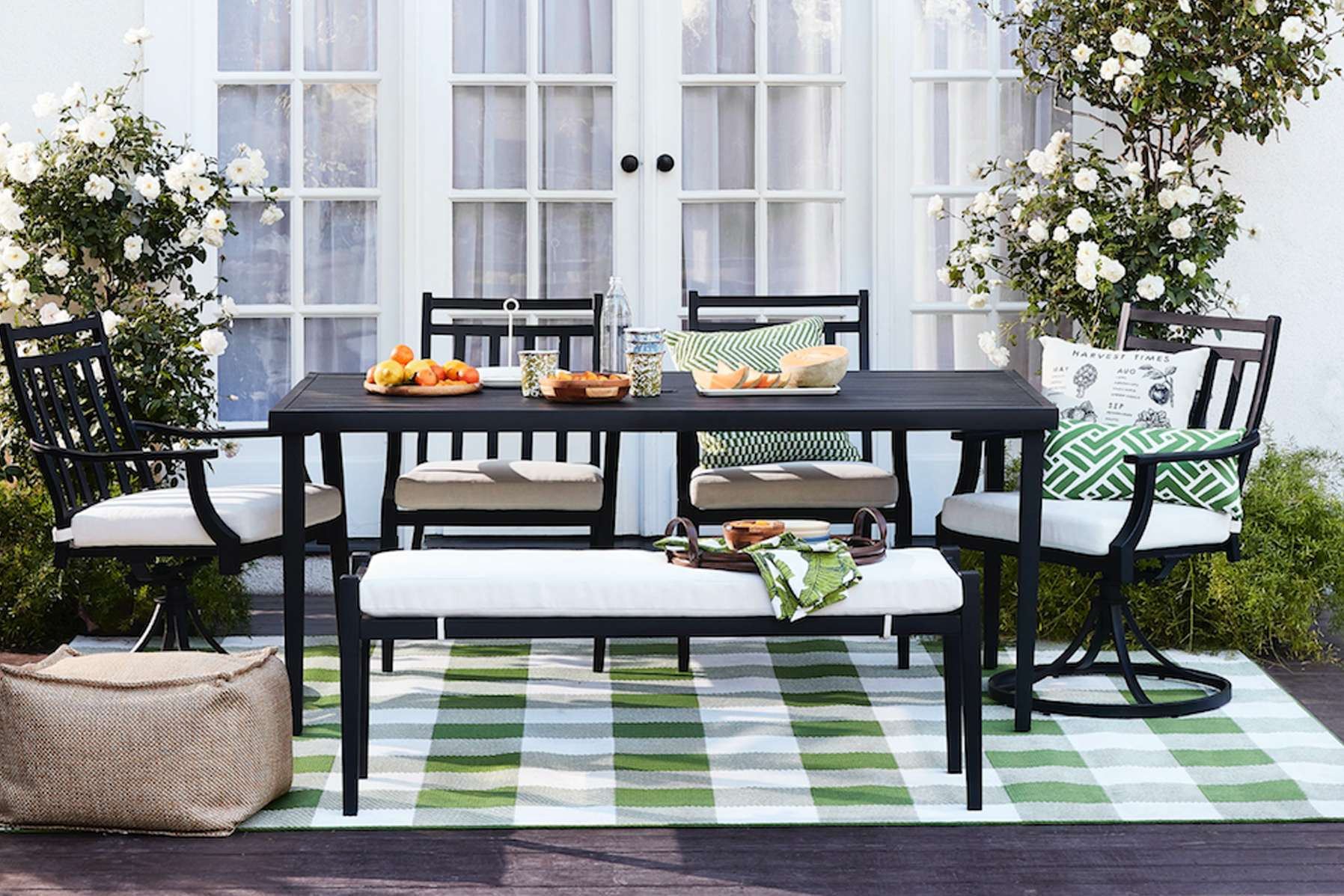 Best ideas about Target Patio Furniture
. Save or Pin Patio Furniture Tar Now.