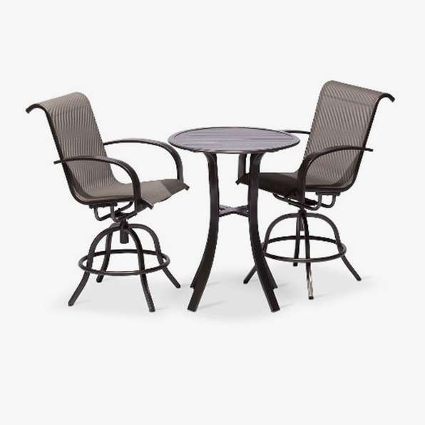 Best ideas about Target Patio Furniture
. Save or Pin Outdoor Furniture & Patio Furniture Sets Tar Now.