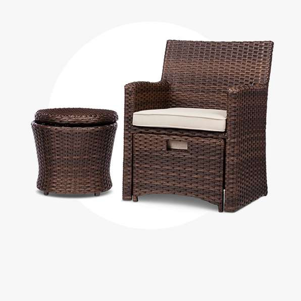 Best ideas about Target Patio Furniture
. Save or Pin Outdoor Furniture & Patio Furniture Sets Tar Now.