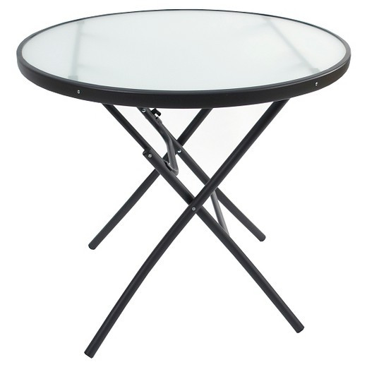 Best ideas about Target Patio Table
. Save or Pin Glass Folding Patio Bistro Table Clear Threshold Tar Now.