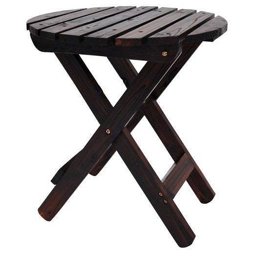 Best ideas about Target Patio Table
. Save or Pin Adirondack Folding Patio Accent Table Tar Now.