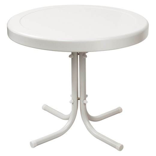 Best ideas about Target Patio Table
. Save or Pin Crosley Metal Retro Patio Side Table Tar Now.