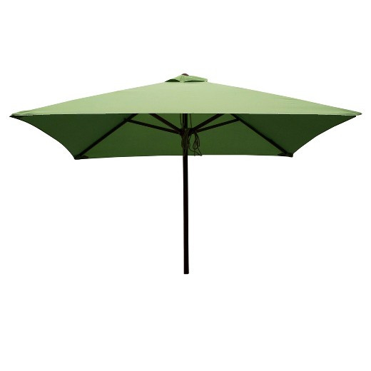 Best ideas about Target Patio Umbrellas
. Save or Pin Classic Wood 6 5 Square Patio Umbrella Lime Parasol Now.
