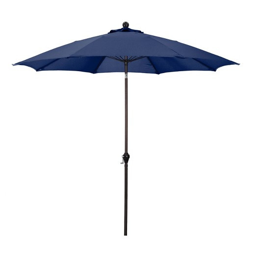 Best ideas about Target Patio Umbrellas
. Save or Pin 9 Aluminum Patio Umbrella Navy Tar Now.