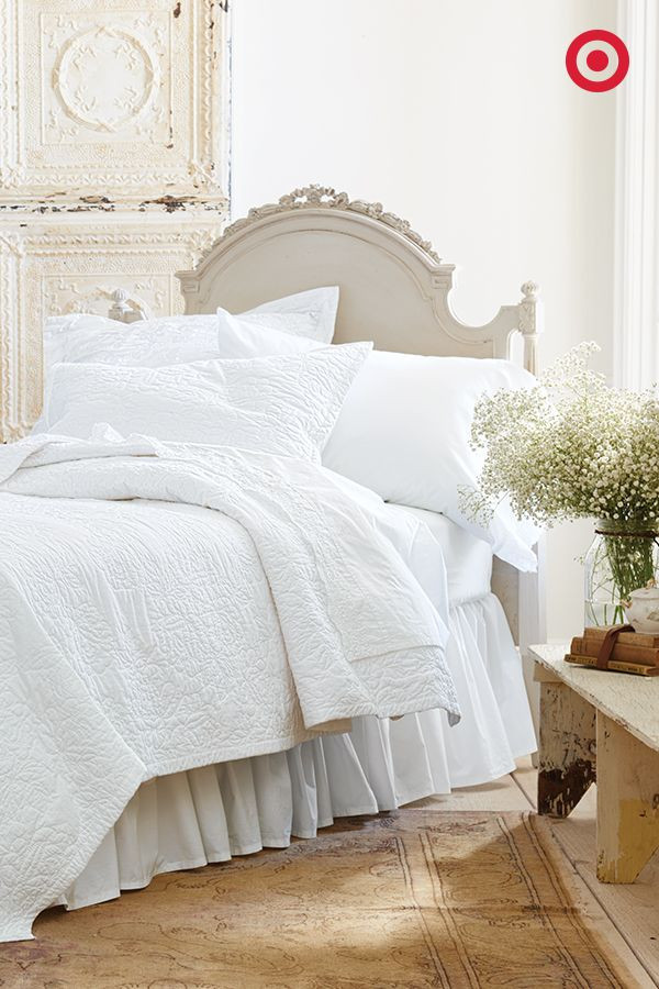 Best ideas about Target Shabby Chic Bedding
. Save or Pin Best 25 Simply shabby chic ideas on Pinterest Now.