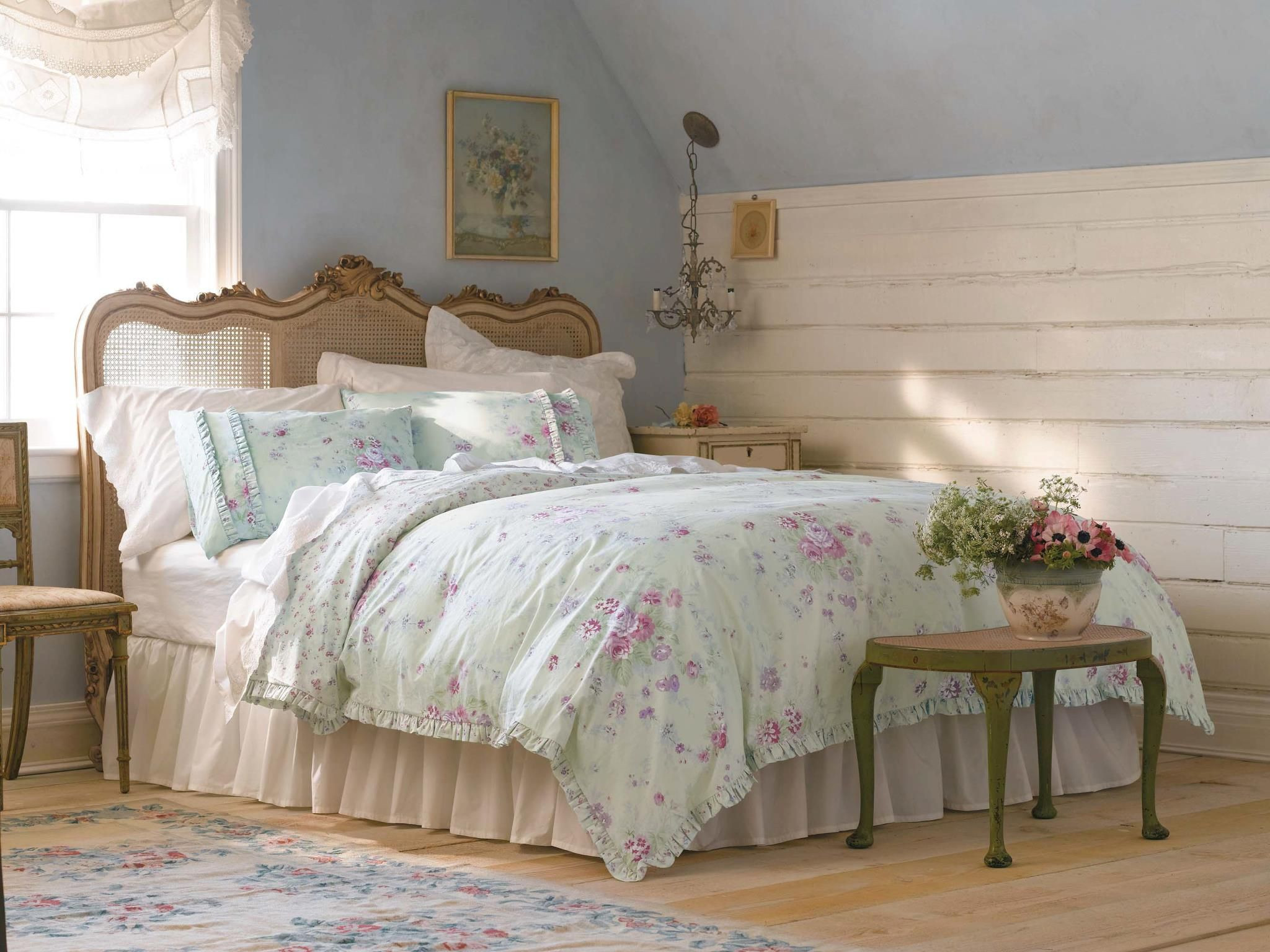 Best ideas about Target Shabby Chic Bedding
. Save or Pin Simply Shabby Chic Tar Bramble bedding more color Now.