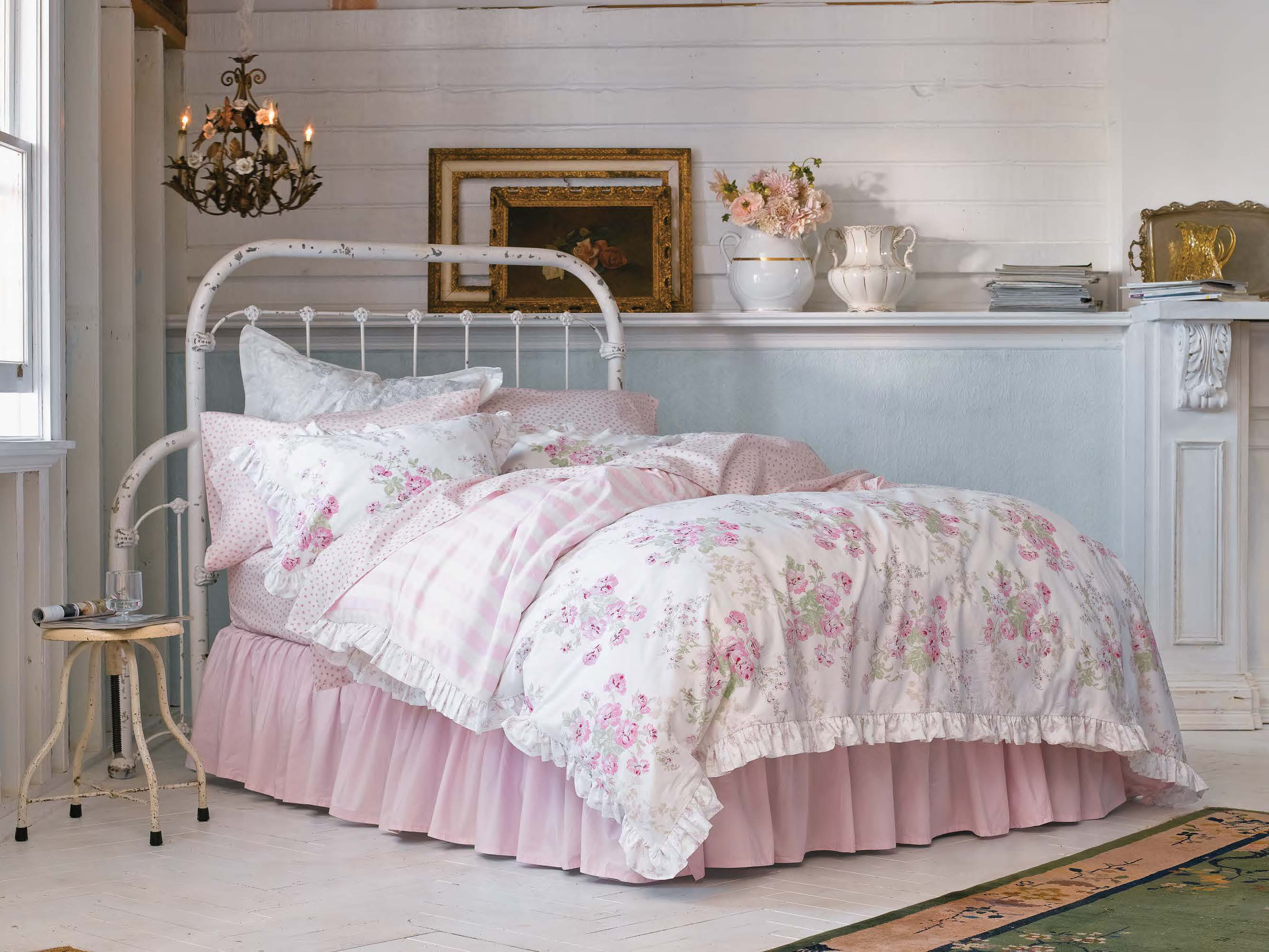 Best ideas about Target Shabby Chic Bedding
. Save or Pin Furniture Striking Tar Shabby Chic Furniture Now.