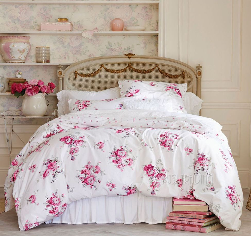 Best ideas about Target Shabby Chic Bedding
. Save or Pin 15 Best Picks for Shabby Chic Bedding Now.