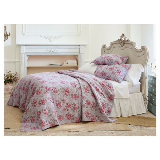 Best ideas about Target Shabby Chic Bedding
. Save or Pin Berry Rose Shabby Chic Bedroom Collection Tar Now.