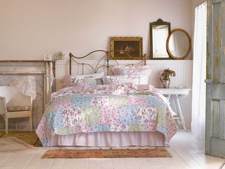 Best ideas about Target Shabby Chic
. Save or Pin Introducing our newest quilt the Simply Shabby Chic Ditsy Now.