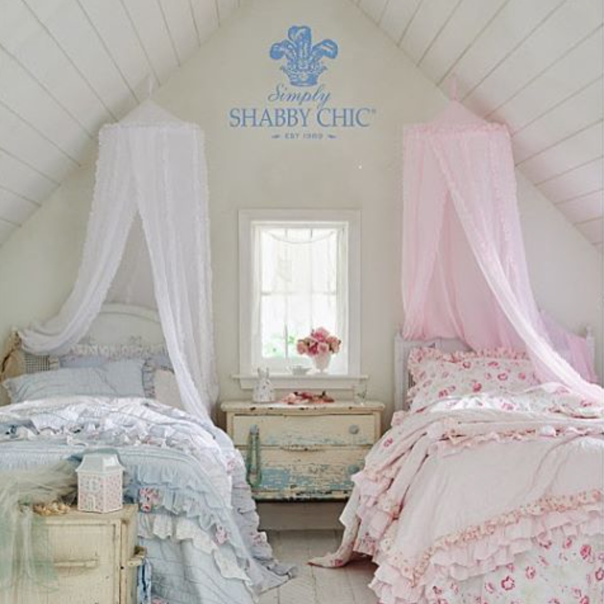 Best ideas about Target Shabby Chic
. Save or Pin Prettiness for a Princess Simply Shabby Chic exclusively Now.