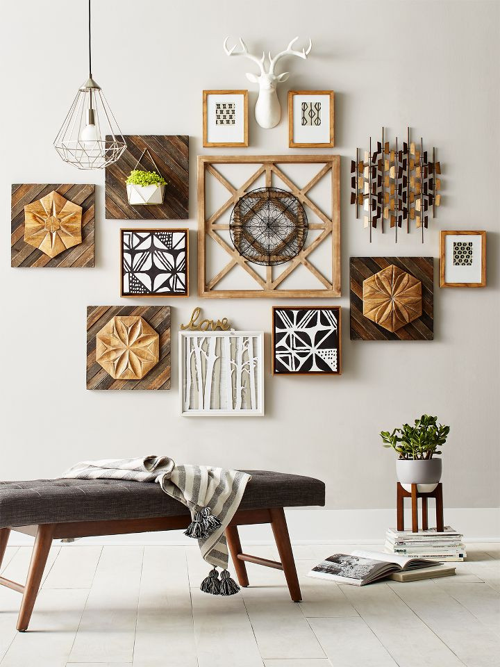 Best ideas about Target Wall Art
. Save or Pin Wall Decor Tar Now.