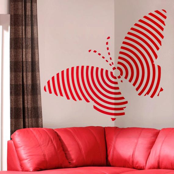 Best ideas about Target Wall Art
. Save or Pin Butterfly Tar Wall Decal Art Home Decor Vynil fice Living Now.