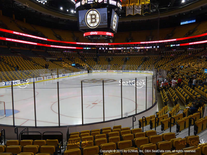 Best ideas about Td Garden Box Office
. Save or Pin Loge 9 Td Garden Bruins Garden Ftempo Now.