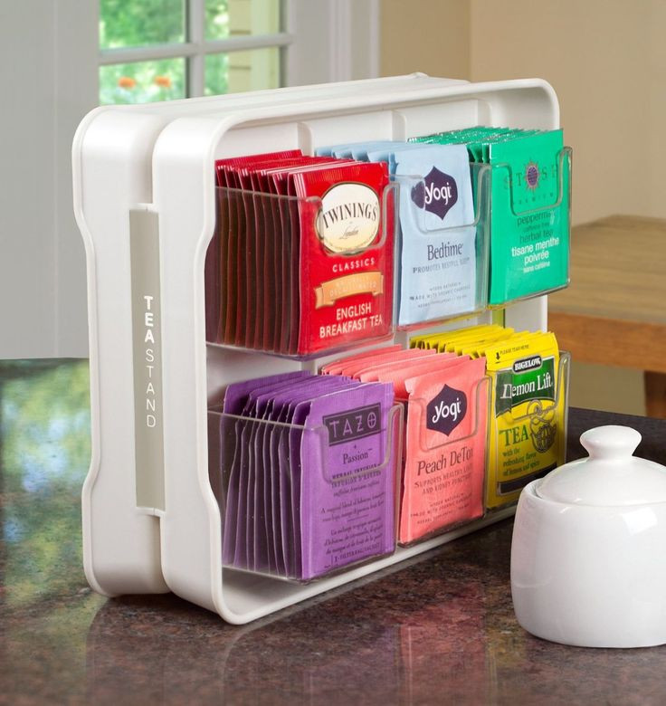 Best ideas about Tea Organizer DIY
. Save or Pin Best 25 Tea bag storage ideas on Pinterest Now.