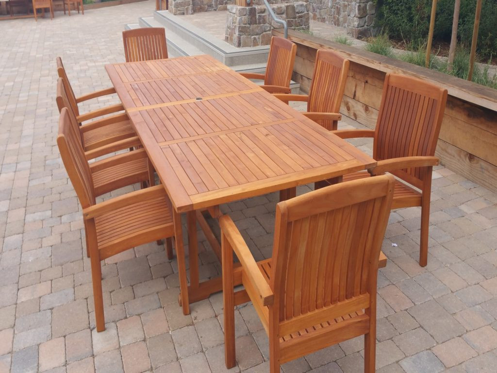 Best ideas about Teak Patio Furniture
. Save or Pin Teak Furniture Now.
