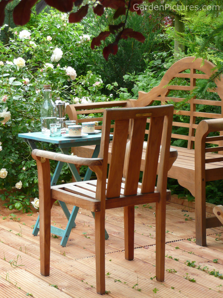 Best ideas about Teak Patio Furniture
. Save or Pin creativeDesign Teak Patio Furniture Now.