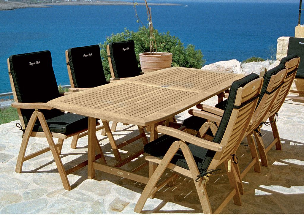Best ideas about Teak Patio Furniture
. Save or Pin 23 Teak Patio Furniture Now.