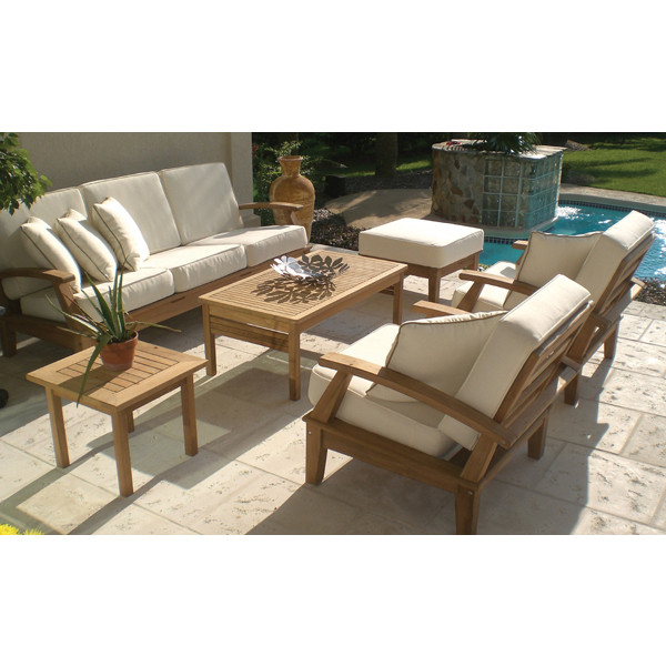 Best ideas about Teak Patio Furniture
. Save or Pin 23 Teak Patio Furniture Now.