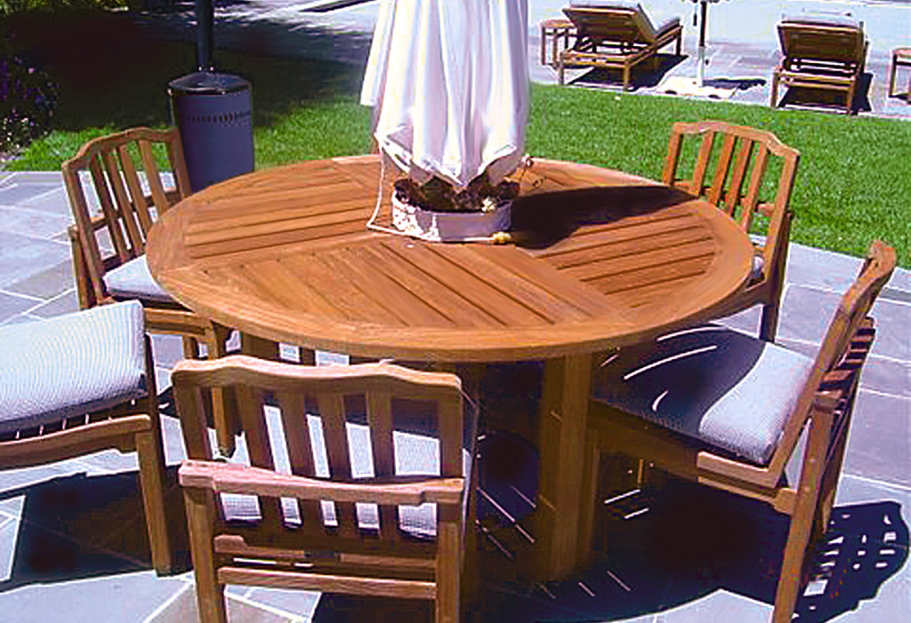 Best ideas about Teak Patio Furniture
. Save or Pin Teak Patio Furniture Now.