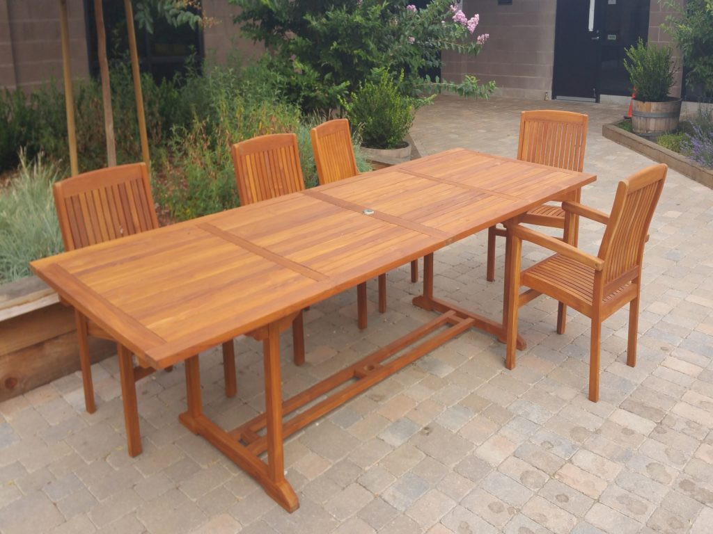 Best ideas about Teak Patio Furniture
. Save or Pin Teak Furniture Now.