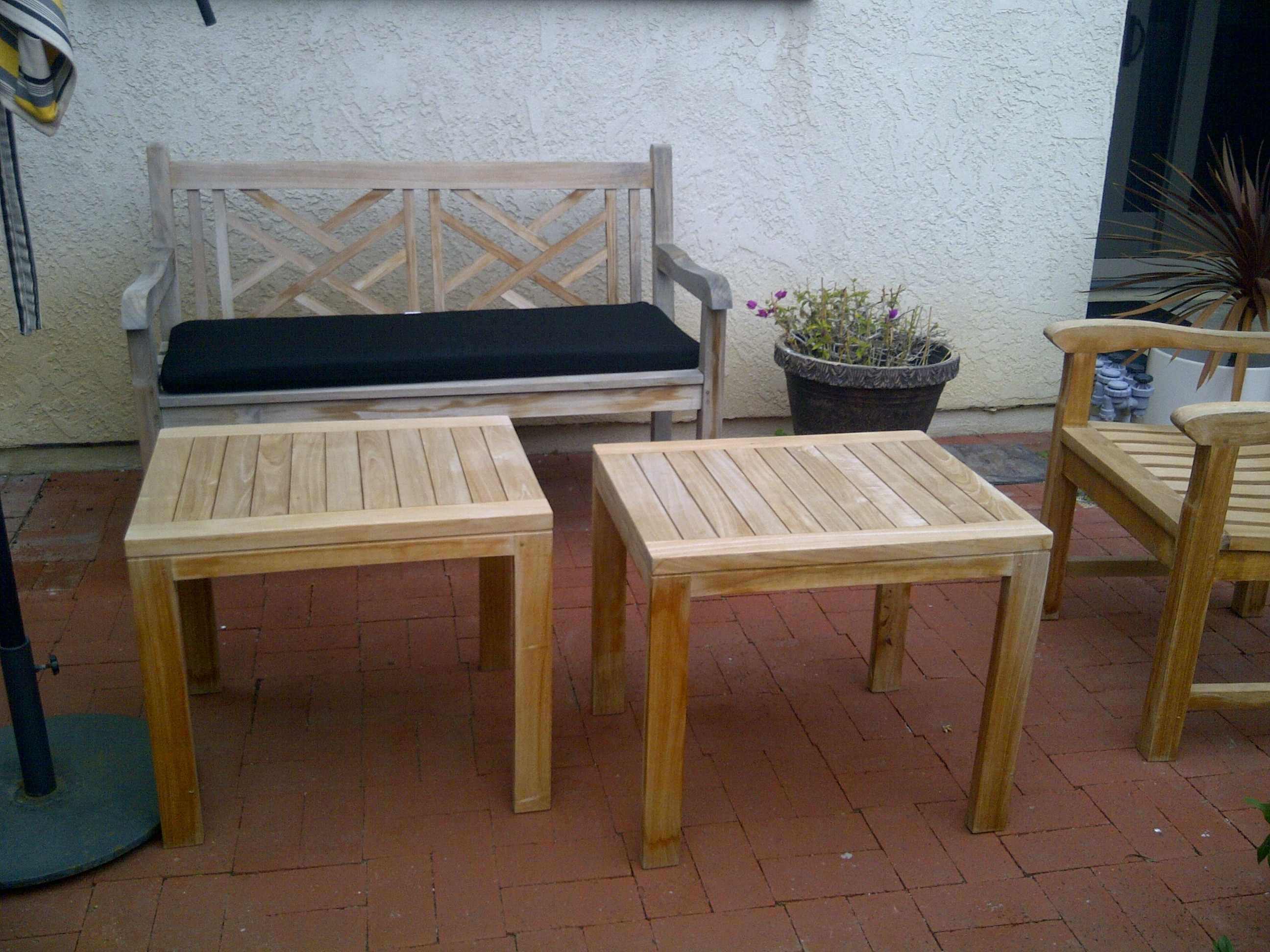 Best ideas about Teak Patio Furniture
. Save or Pin teak patio furniture Now.
