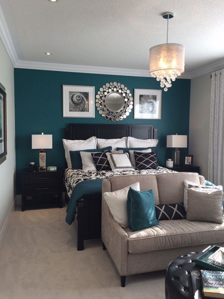 Best ideas about Teal Bedroom Ideas
. Save or Pin Best 25 Grey teal bedrooms ideas on Pinterest Now.