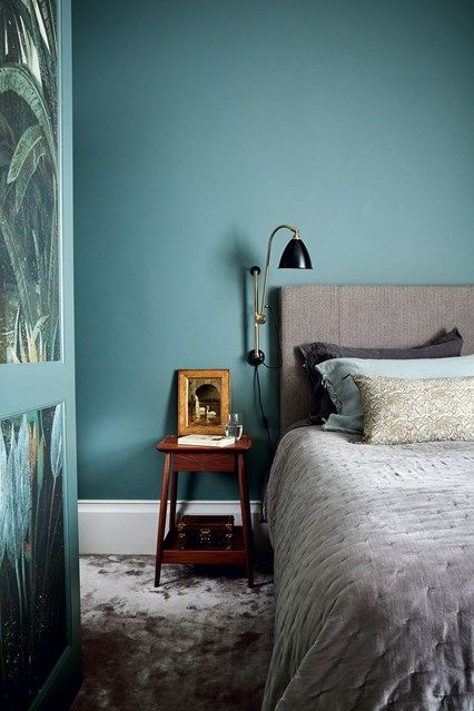 Best ideas about Teal Bedroom Ideas
. Save or Pin Best 25 Teal bedrooms ideas on Pinterest Now.