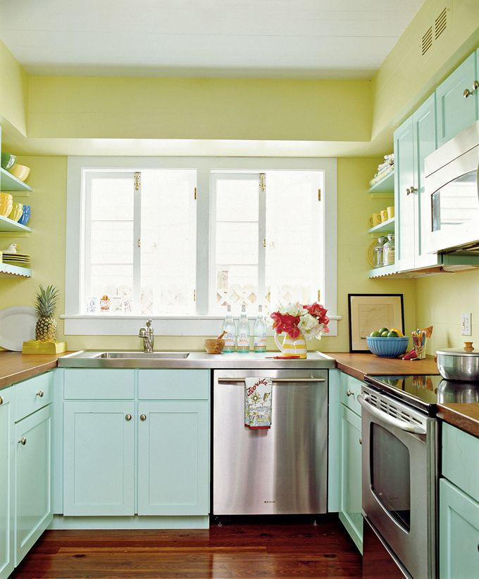 The top 20 Ideas About Teal Kitchen Decor - Best Collections Ever