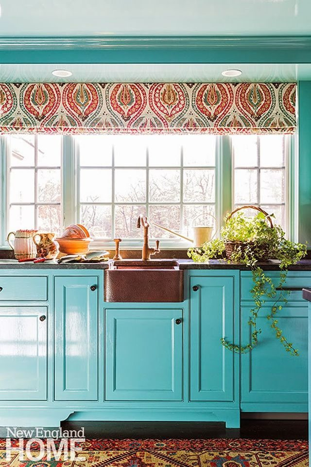 Teal Kitchen Decor Luxury Turquoise And Aqua Kitchen Ideas Of Teal Kitchen Decor 