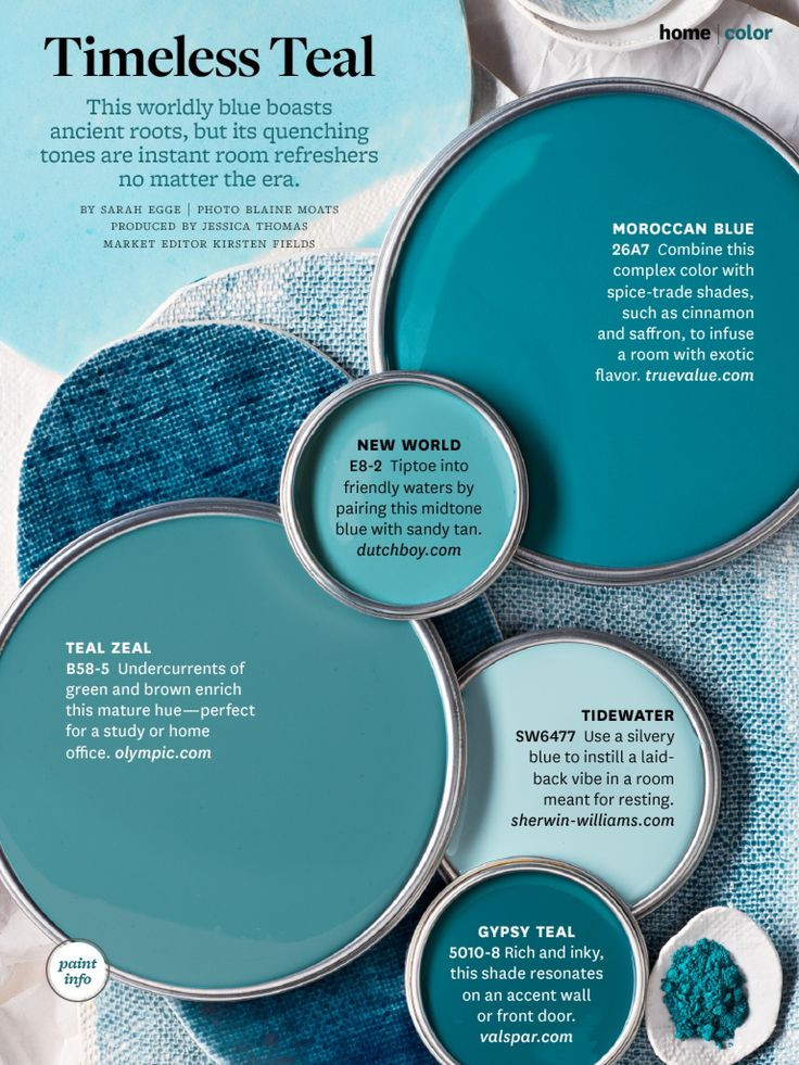 Best ideas about Teal Paint Colors
. Save or Pin Love your wall color Valspar part I — The Decorista Now.