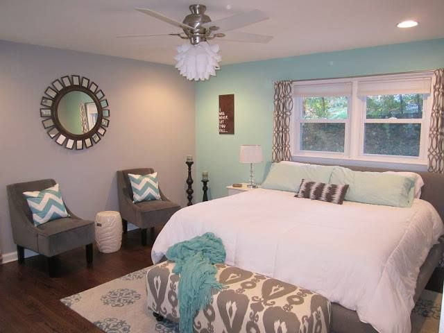 Best ideas about Teal Paint Colors
. Save or Pin Best 25 Turquoise Accent Walls ideas on Pinterest Now.