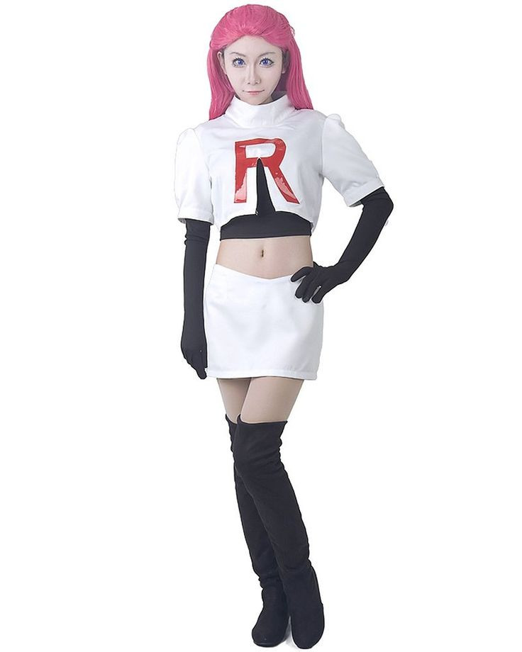 Best ideas about Team Rocket Costume DIY
. Save or Pin 1000 ideas about Team Rocket Cosplay on Pinterest Now.