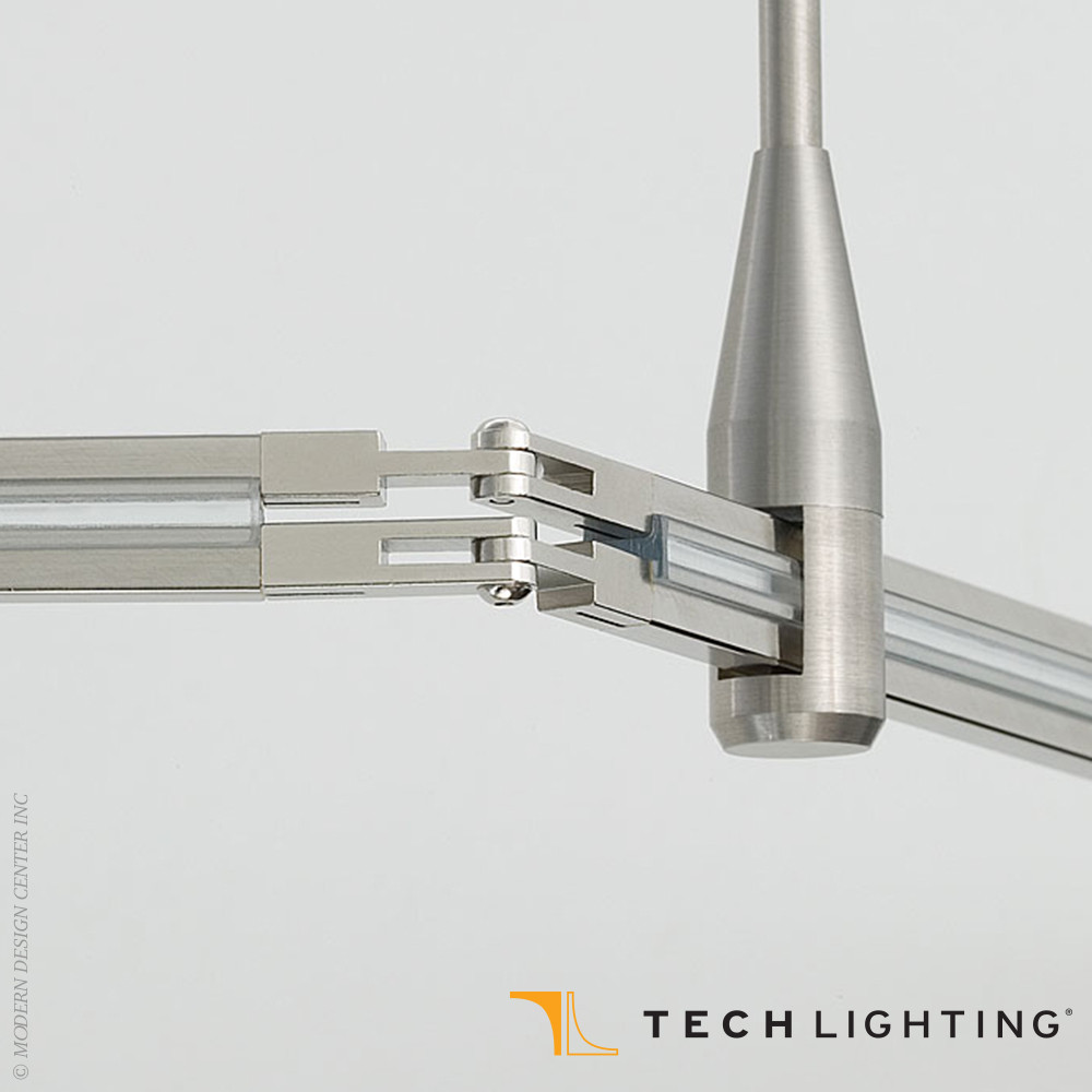 Best ideas about Tech Lighting Monorail
. Save or Pin MonoRail Flexible Connectors Now.