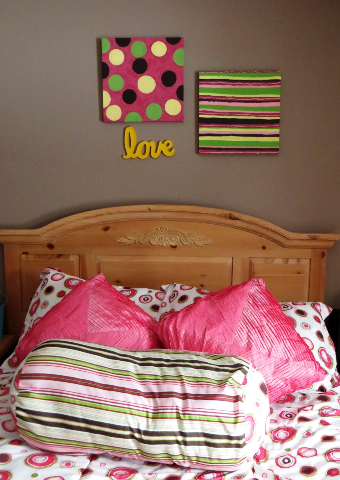 Best ideas about Teen Bedroom DIY
. Save or Pin Namely Original DIY Teen Girl Room Decor Now.