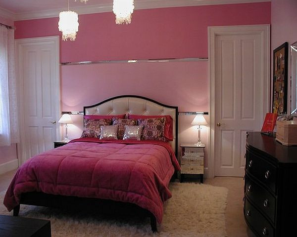 Best ideas about Teen Bedroom Ideas
. Save or Pin 90 Cool Teenage Girls Bedroom Ideas Now.