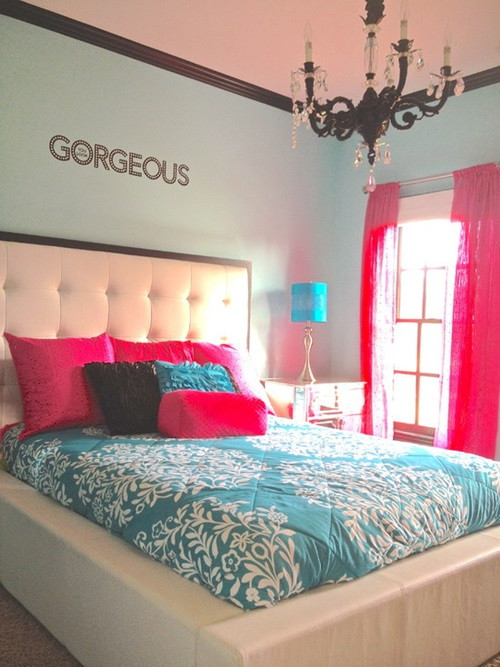 Best ideas about Teen Bedroom Ideas
. Save or Pin Cool Bedroom Designs for Teenage Girls Interior design Now.
