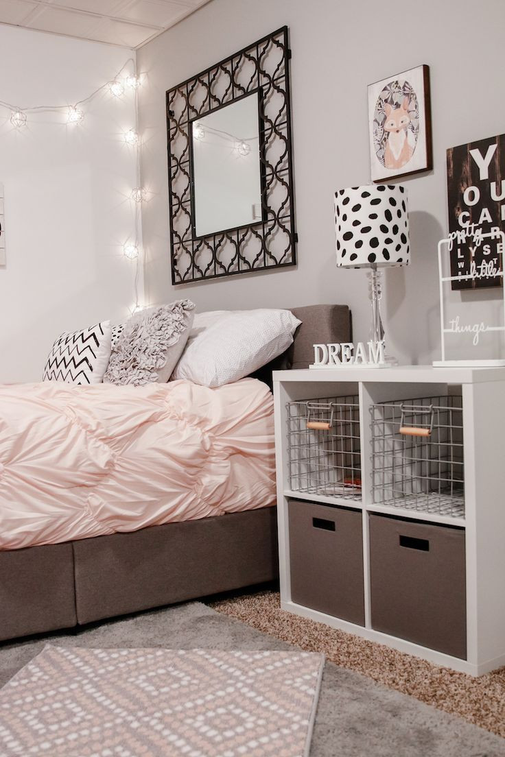 Best ideas about Teen Bedroom Ideas
. Save or Pin Best 25 Teen room decor ideas on Pinterest Now.