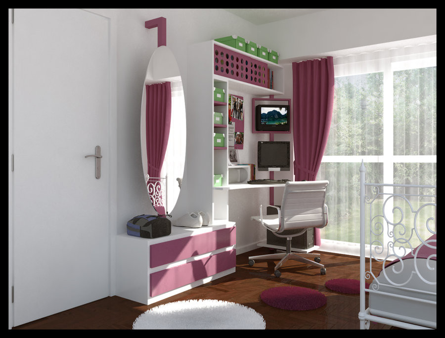 Best ideas about Teen Bedroom Ideas
. Save or Pin Teenage Room Designs Now.