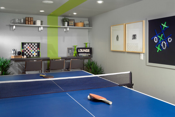 Best ideas about Teen Game Room
. Save or Pin Cool Teen Hangouts And Lounges Now.