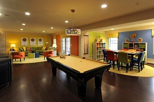 Best ideas about Teen Game Room
. Save or Pin Family Room Design Now.