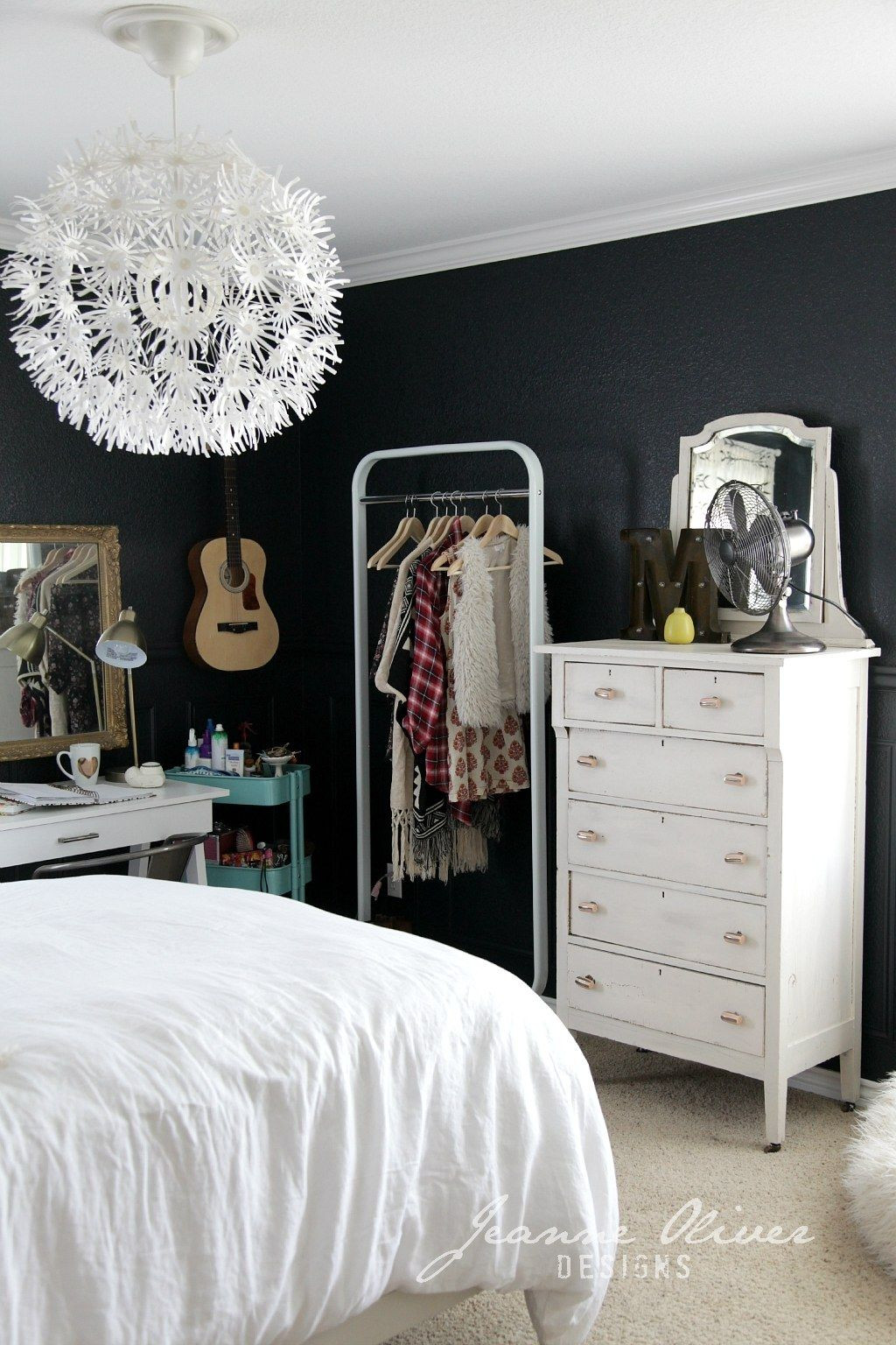 Best ideas about Teen Girl Bedroom
. Save or Pin 20 Sweet Tips for Your Teenage Girl s Bedroom Now.